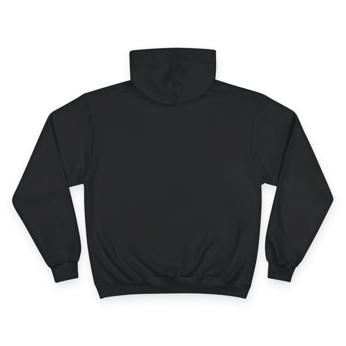 Black March Madness Champion Hoodie