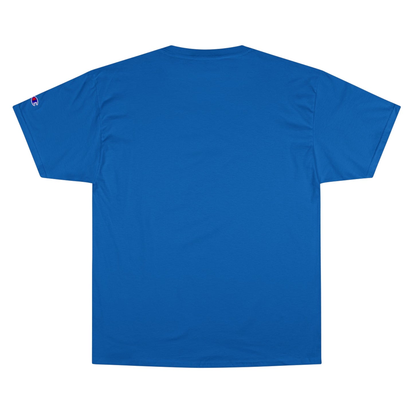 Royal Blue Kemp Mill Music Tribute Champion T-Shirt