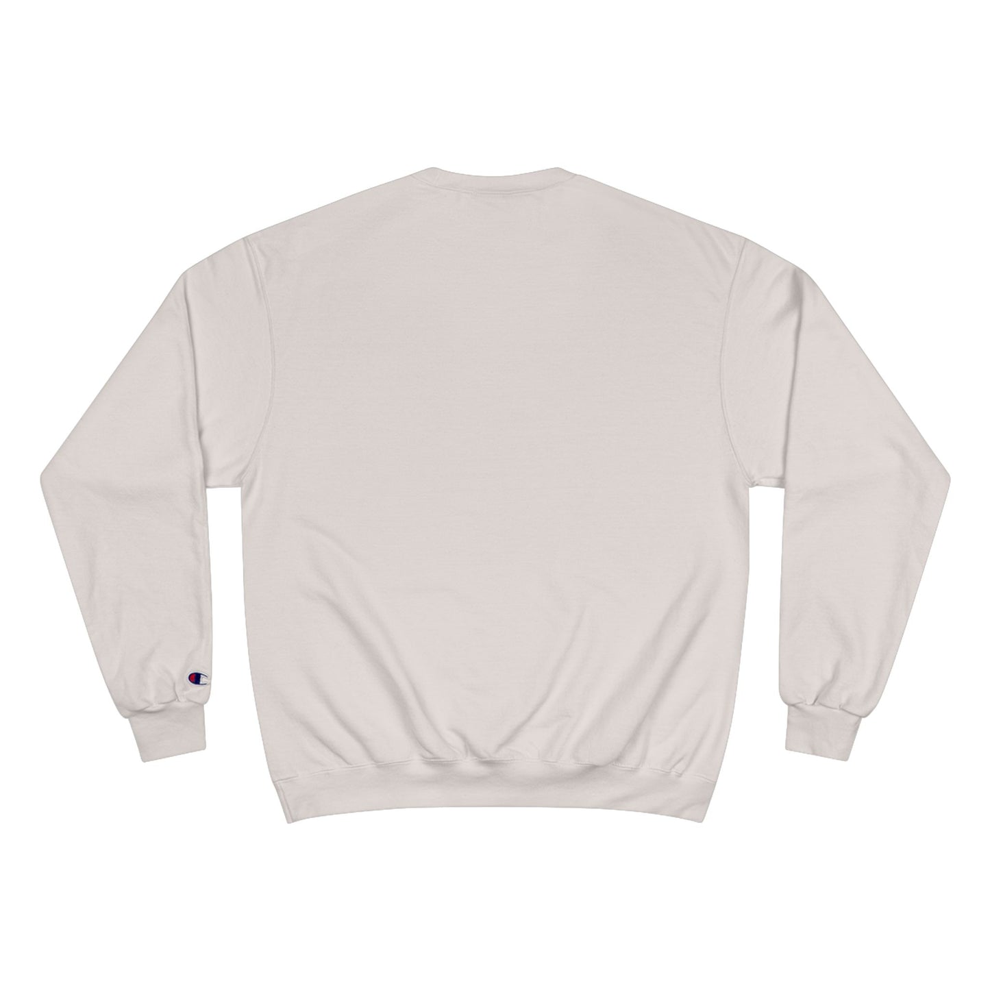Gray Kemp Mill Music Tribute Champion Sweatshirt