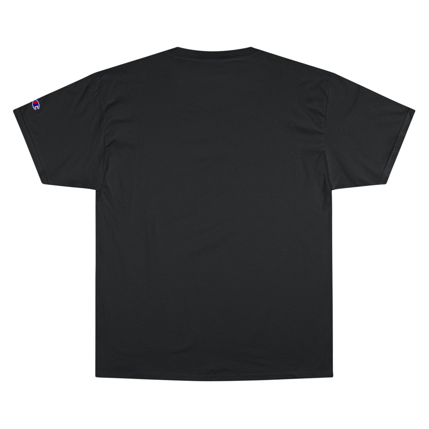 Black March Madness Champion T-Shirt