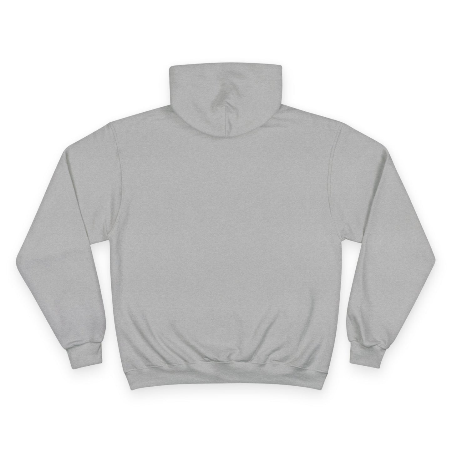 Gray March Madness Champion Hoodie
