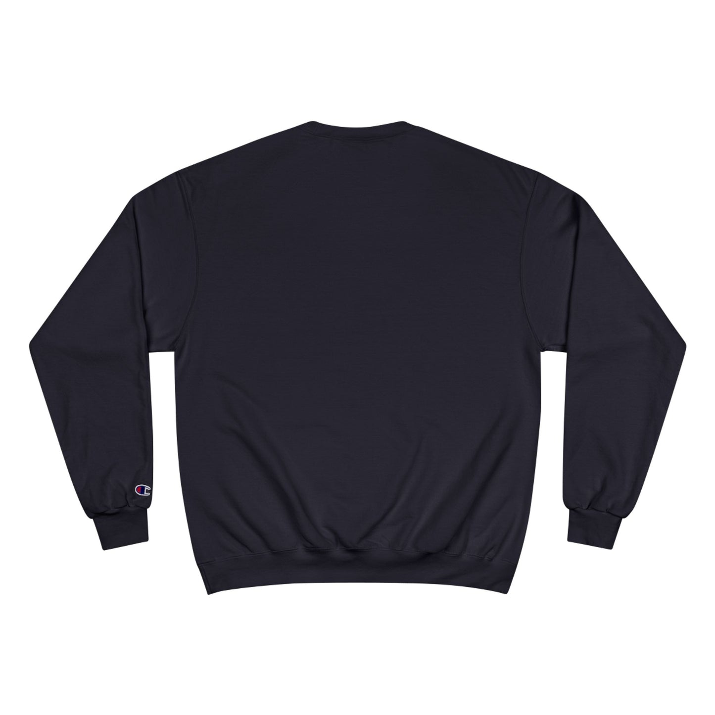 Navy Kemp Mill Music Tribute Champion Sweatshirt