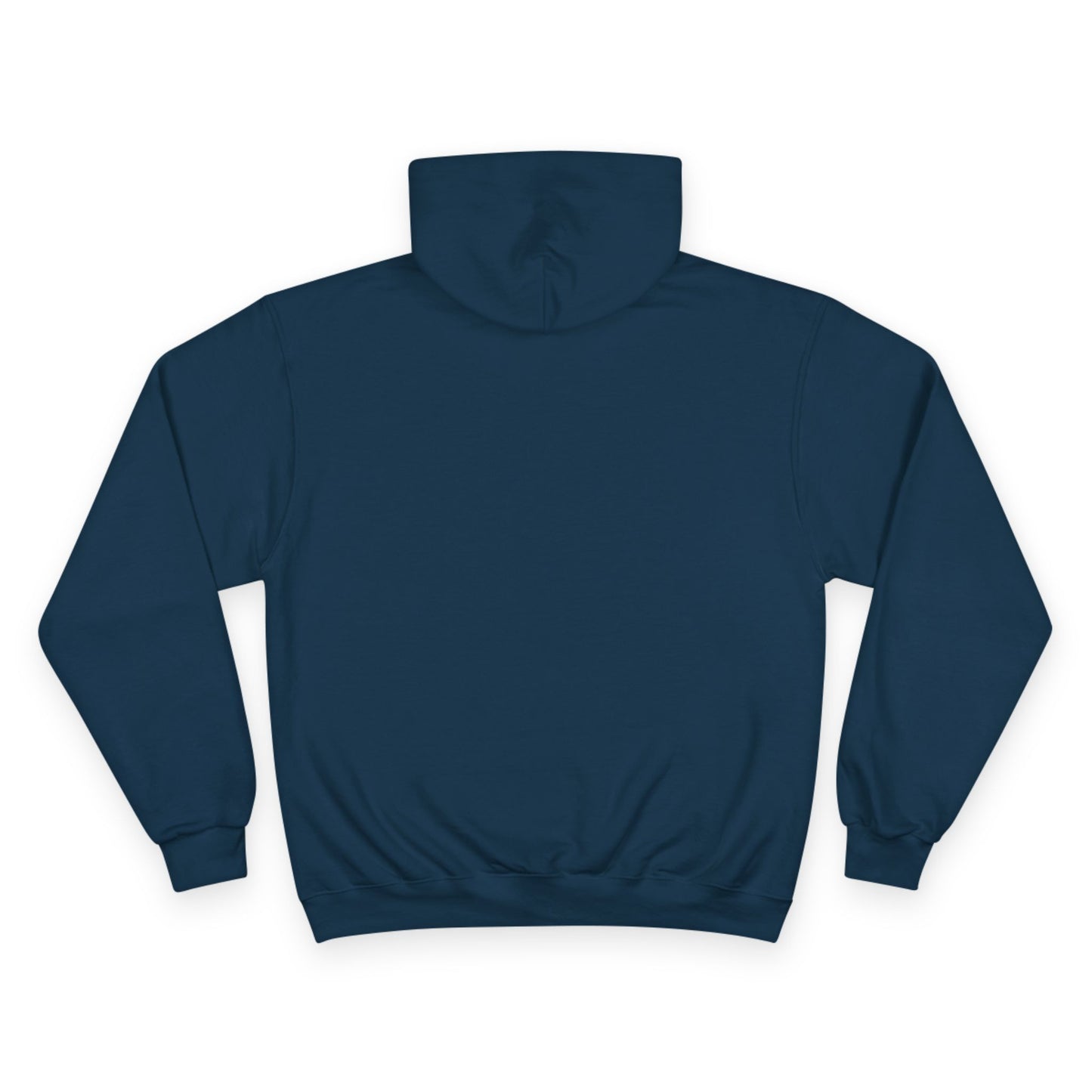 Navy Kemp Mill Music Tribute Champion Hoodie - Big and Tall