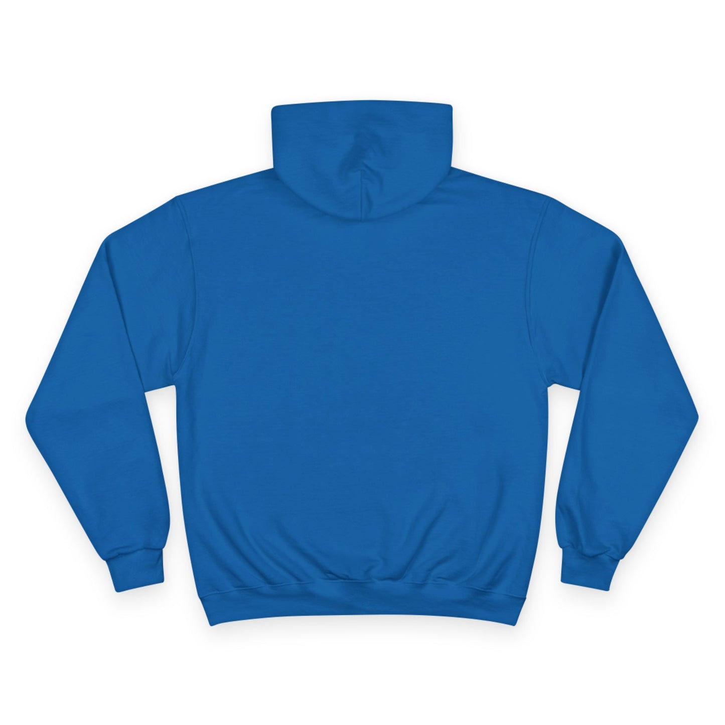 Royal Blue Kemp Mill Music Tribute Champion Hoodie
