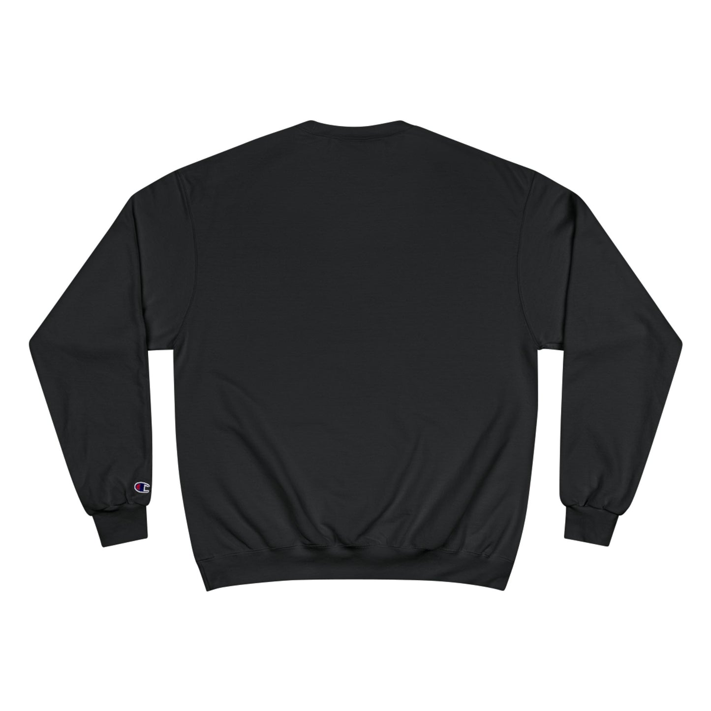 Black Kemp Mill Music Tribute Champion Sweatshirt