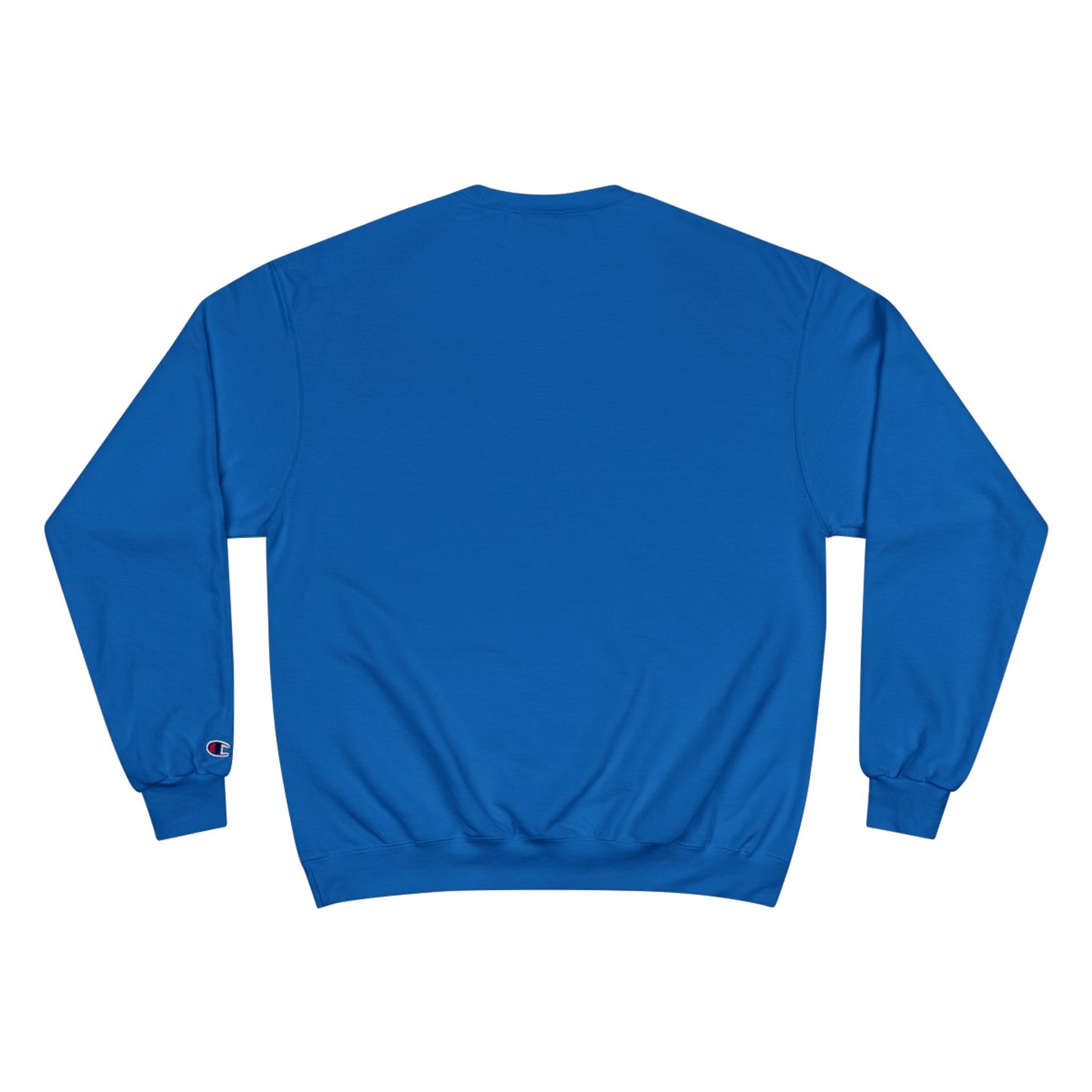 Royal Blue Kemp Mill Music Tribute Champion Sweatshirt