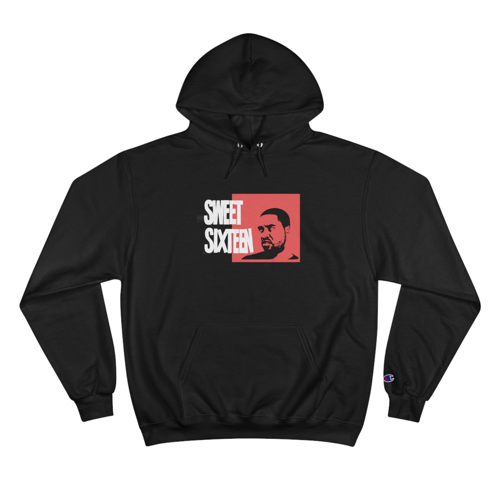 Sweet Sixteen Champion Hoodie - GBOS Productions